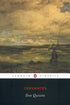 Don Quixote, Miguel De Cervantes Saavedra